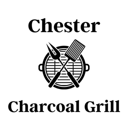 Chester Charcoal Grill logo.